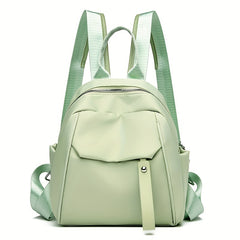 Mini Backpack Purse Back To School Bag Daypack Women