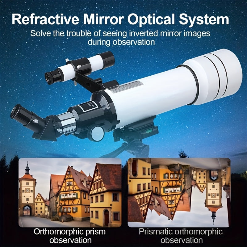 Children's Astronomical Telescope Night Vision Stars
