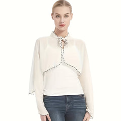 UV Protection Shawl for Outdoor Activities