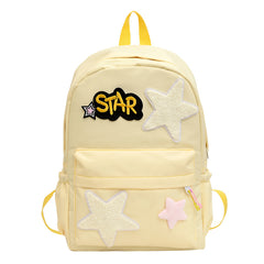 Children's Backpack Large Capacity Schoolbag For Primary School Students