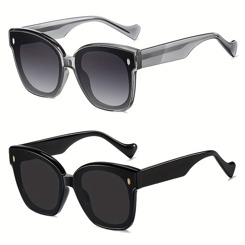 Men's Polarized Sunglasses for Outdoor Driving