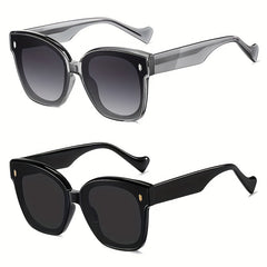 Men's Polarized Sunglasses for Outdoor Driving