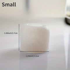 Rose Flower Silicone Mold for DIY Candle Clay Resin