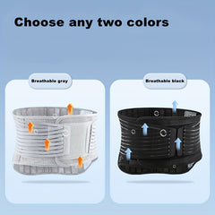 Waist Protector Lumbar Disc Herniation Fitness Abdominal Girdle