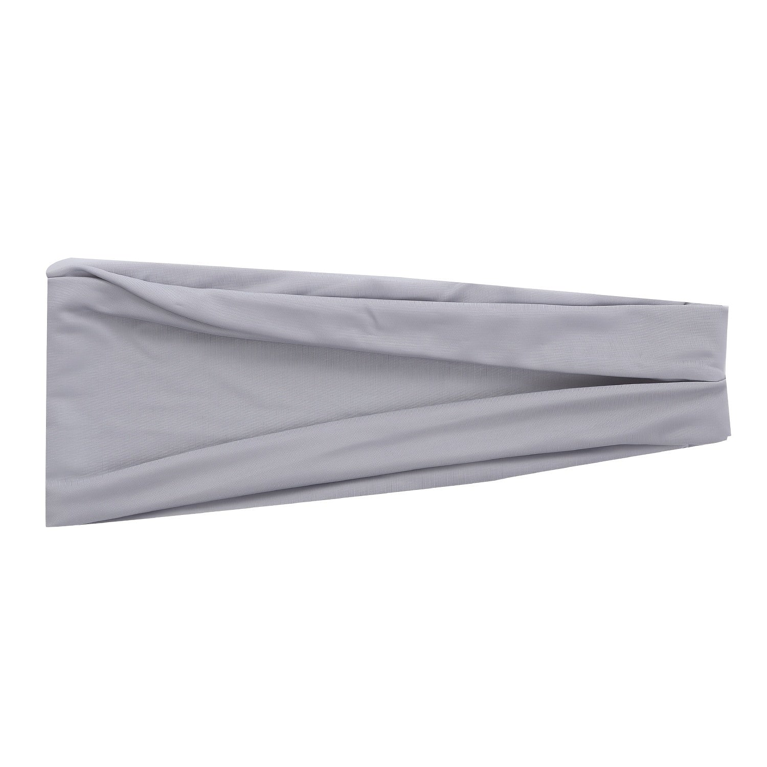 Sports Headband Antiperspirant Sweat Absorbing Headscarf