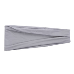 Sports Headband Antiperspirant Sweat Absorbing Headscarf