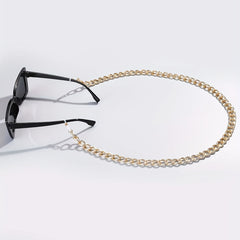 Y2K Rectangle Sunglasses Party Club UV Blocking Glasses