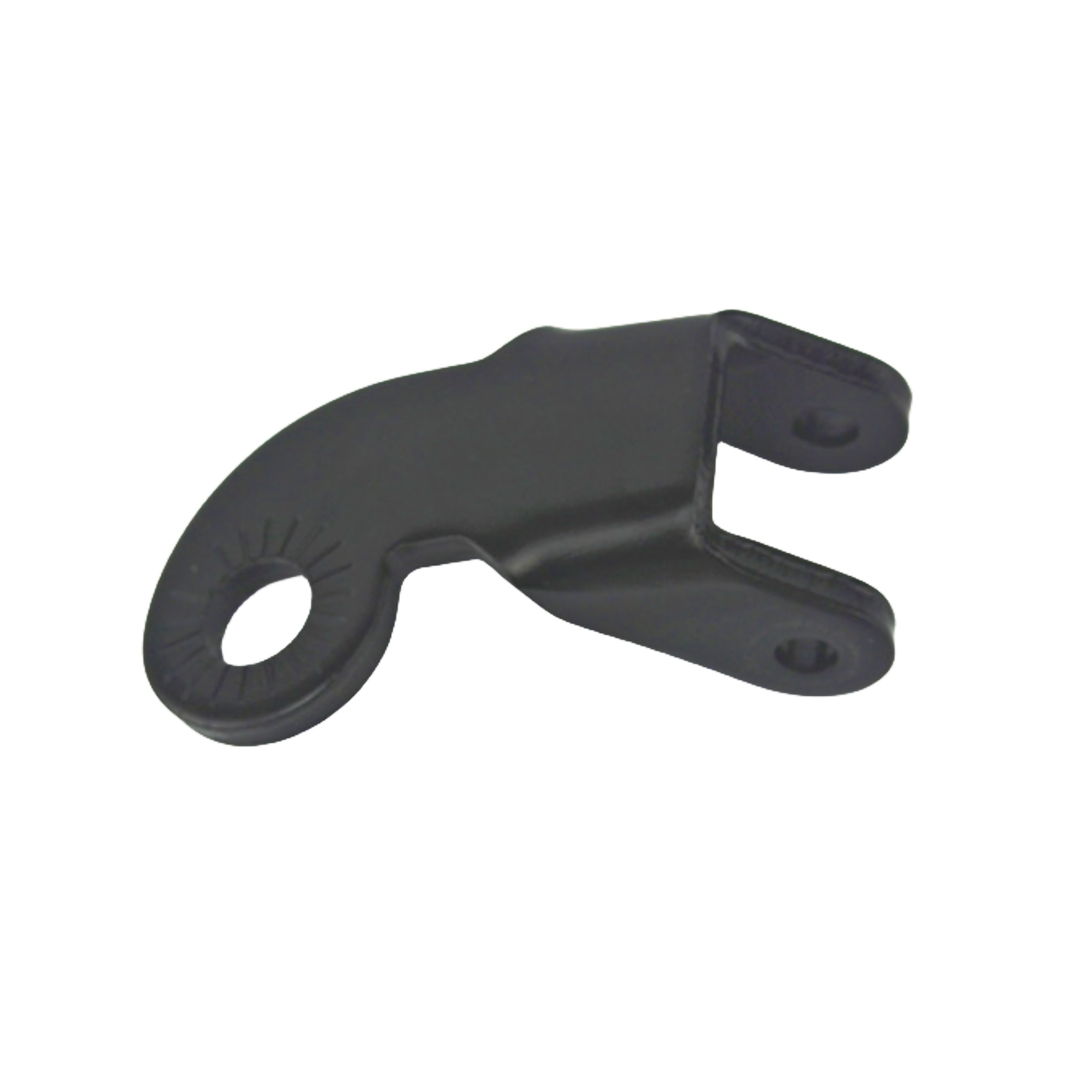 Bike Trailer Coupler Hitch w/ Quick Removal Rod