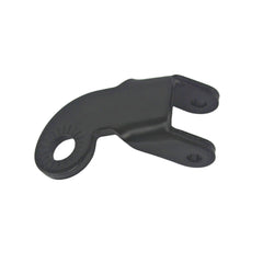 Bike Trailer Coupler Hitch w/ Quick Removal Rod