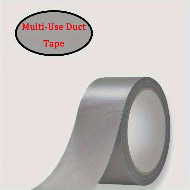 Duct Tape Strong Flexible No Residue All Weather Tear By Hand
