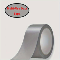 Duct Tape Strong Flexible No Residue All Weather Tear By Hand