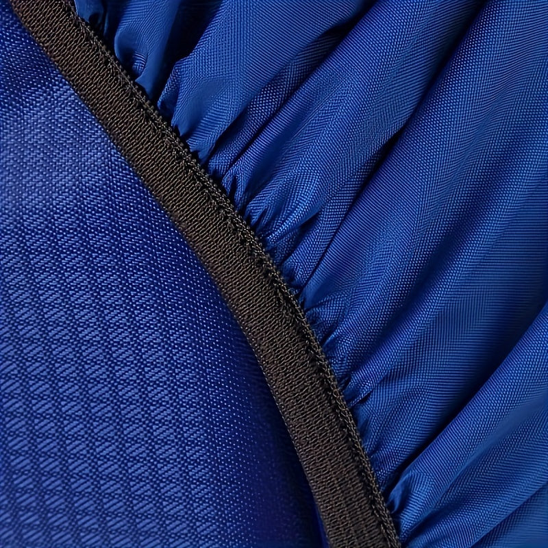 Waterproof Backpack Rain Cover for Outdoor Travel and Sports