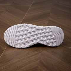 Kid's Breathable Slip-On Sock Shoes Soft Sole Sneakers