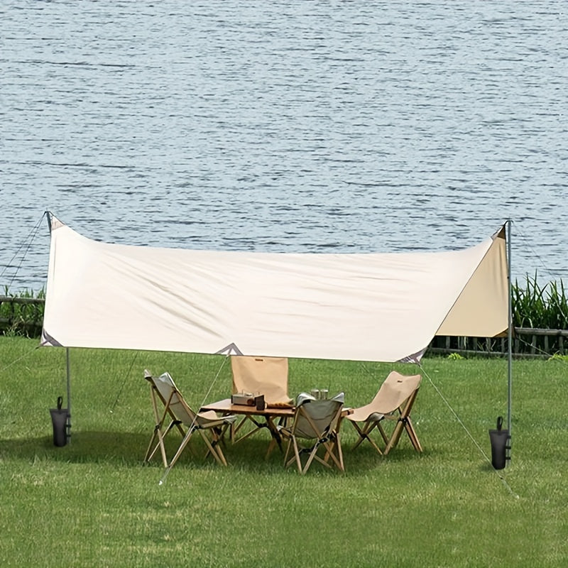 4pcs Canopy Weight Bags For Pop Up Canopy Tent Heavy Duty Sand Weight Bags