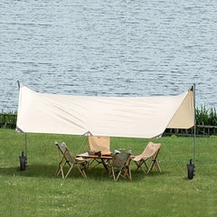 4pcs Canopy Weight Bags For Pop Up Canopy Tent Heavy Duty Sand Weight Bags