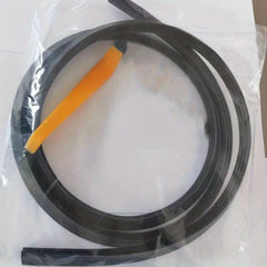 Car Dashboard Seal Strip Soundproof Rubber Strip