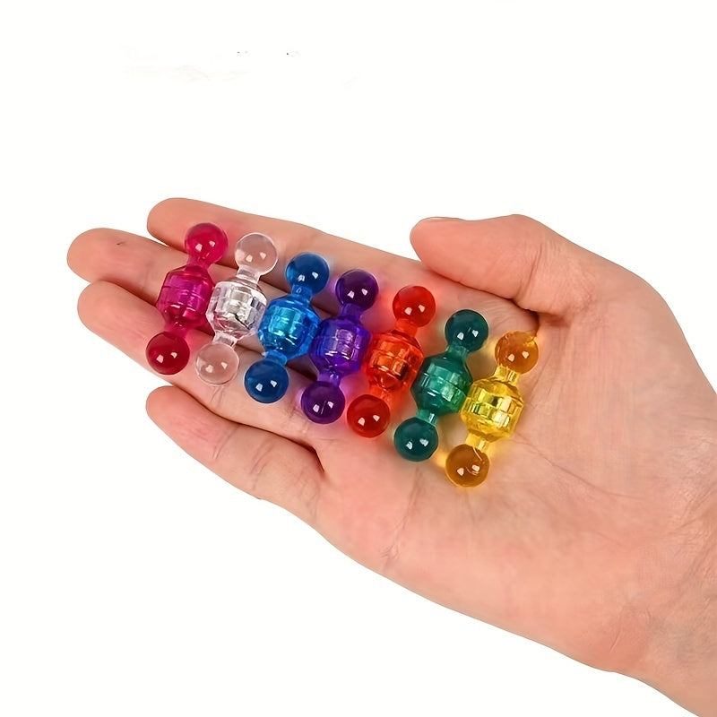 Strong Magnetic Thumbtack D11 17 - Whiteboard Teaching