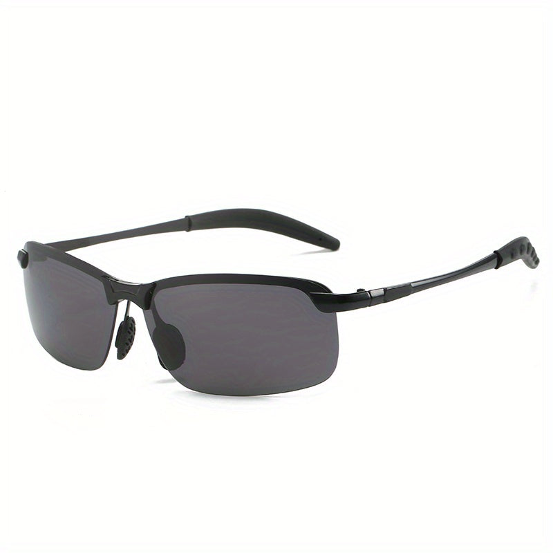Men's Polarized Driver's Night Vision Sunglasses 3043
