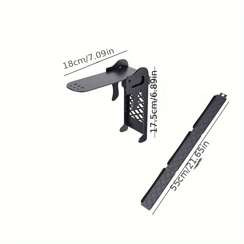 Automatic Reset Mouse Seesaw Catching Tool