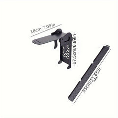 Automatic Reset Mouse Seesaw Catching Tool