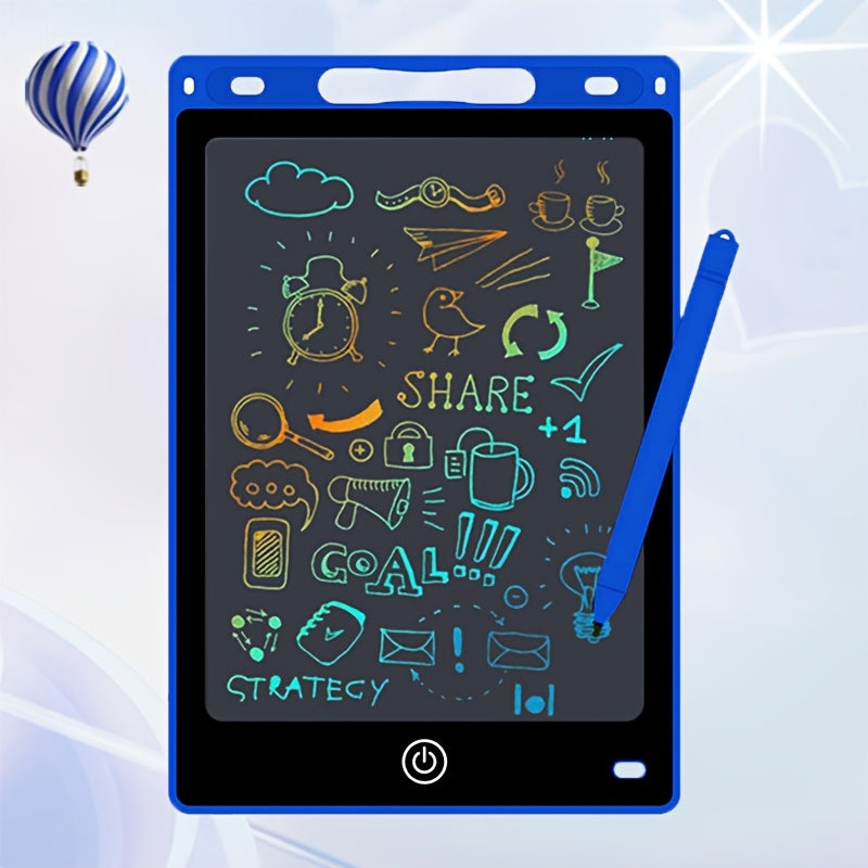 8.5 Inch LCD Writing Tablet Drawing Pad Educational Sketching Board