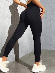 High Stretch Yoga Pants for Women