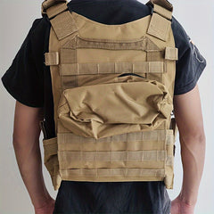Multifunctional 6094 Tank Top Airsoft Vest