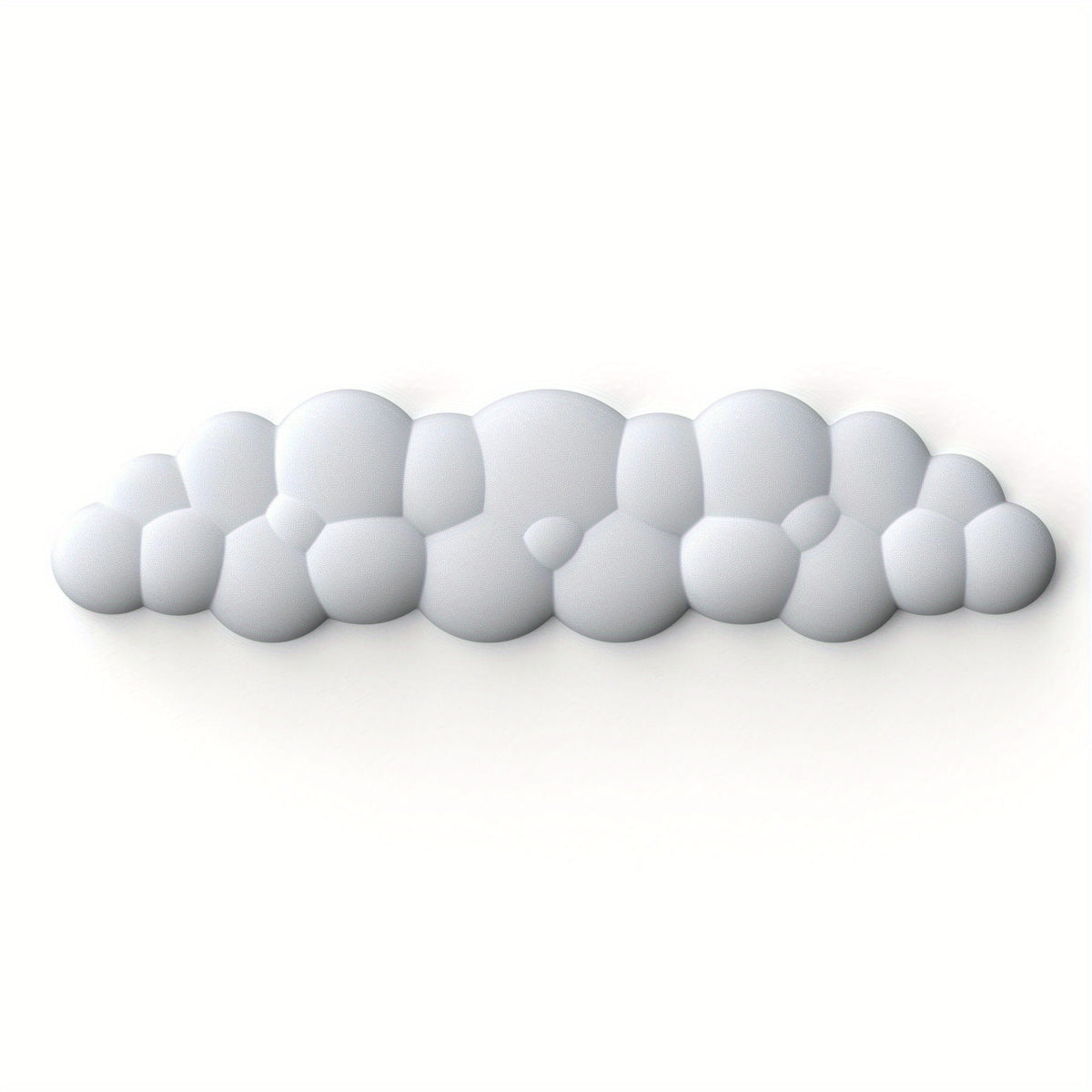 Ergonomic Keyboard Wrist Rest and Mouse Pad Combo Set