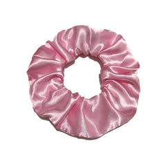 Luminous Charm Hair Tie Ponytail Holder Novelty Hair Accessory