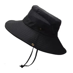 Adjustable Sunshade Sunscreen Hat for Outdoor Sports