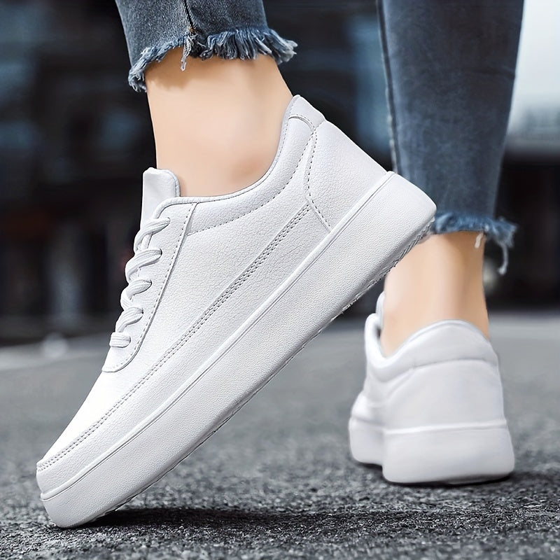 Women's Classic Skate Shoes Outdoor Casual Sneakers