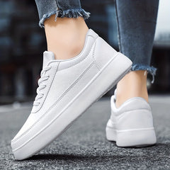 Women's Classic Skate Shoes Outdoor Casual Sneakers