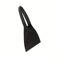 Winter Car Snow Shovel Mini Deicing Defrost Tool