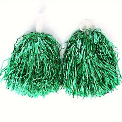1pc 20g Cheer Poms Handheld Dancing Supplies Celebration