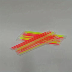 Colorful DIY Light Stick Bracelet Parties Decor Concerts Supplies