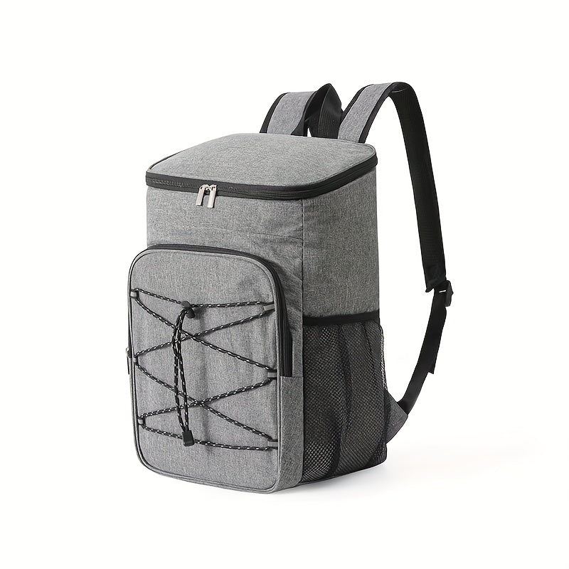 Insulated Leak proof Backpack for Hiking & Outdoor Activities