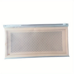 2pcs Silicone Floor Register Protector Vent Cover For 10 16 25