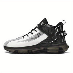 Men's Shock Absorbing Athletic Shoes For Running Gym Men's Sneakers