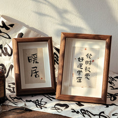 30pcs Traditional Chinese Blessing Postcards Stationery School Supplies