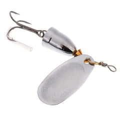 Artificial Sequin Fishing Lures Metal Spinner Spoon Bait Fishing Tackle 5g-19g
