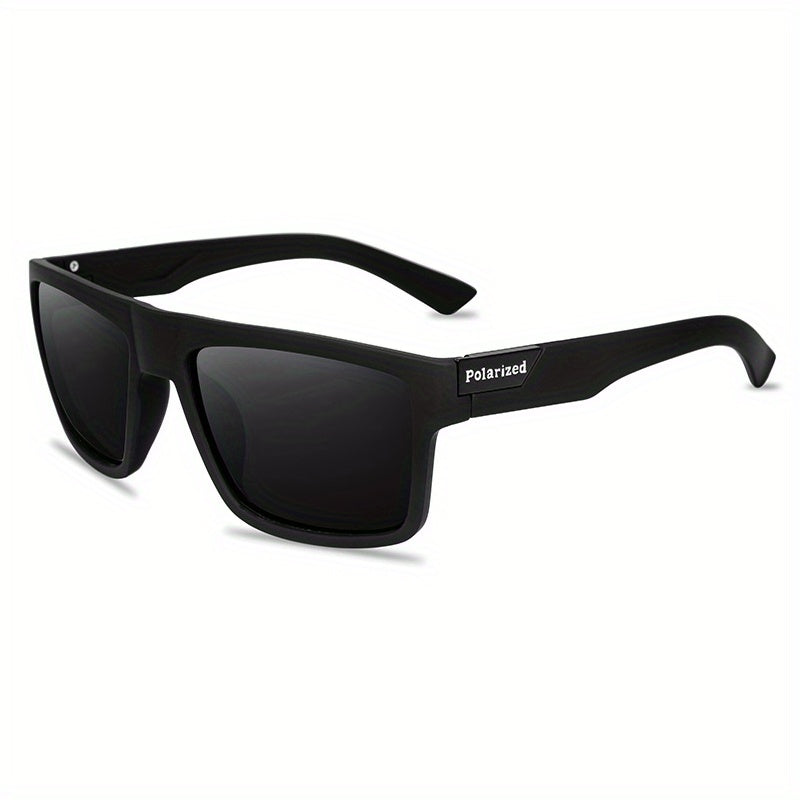 Men's Polarized Sunglasses UV400 Protection