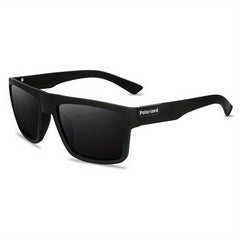 Men's Polarized Sunglasses UV400 Protection