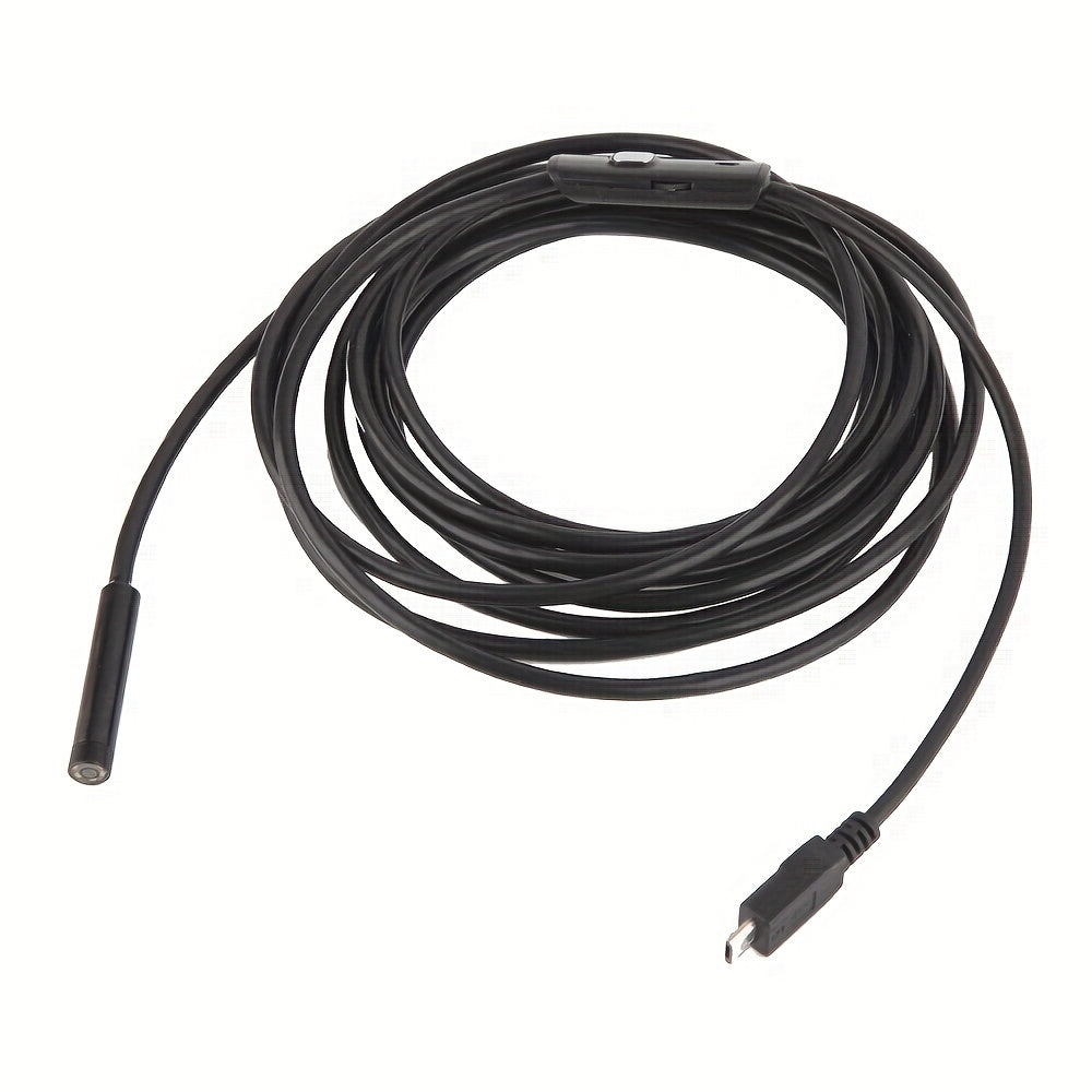 7mm IP67 Waterproof Android Endoscope Camera
