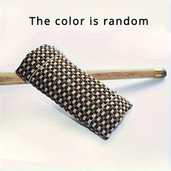 Billiard Club Polishing Cloth Cue Shaft Polisher Cue Maintaining Tool