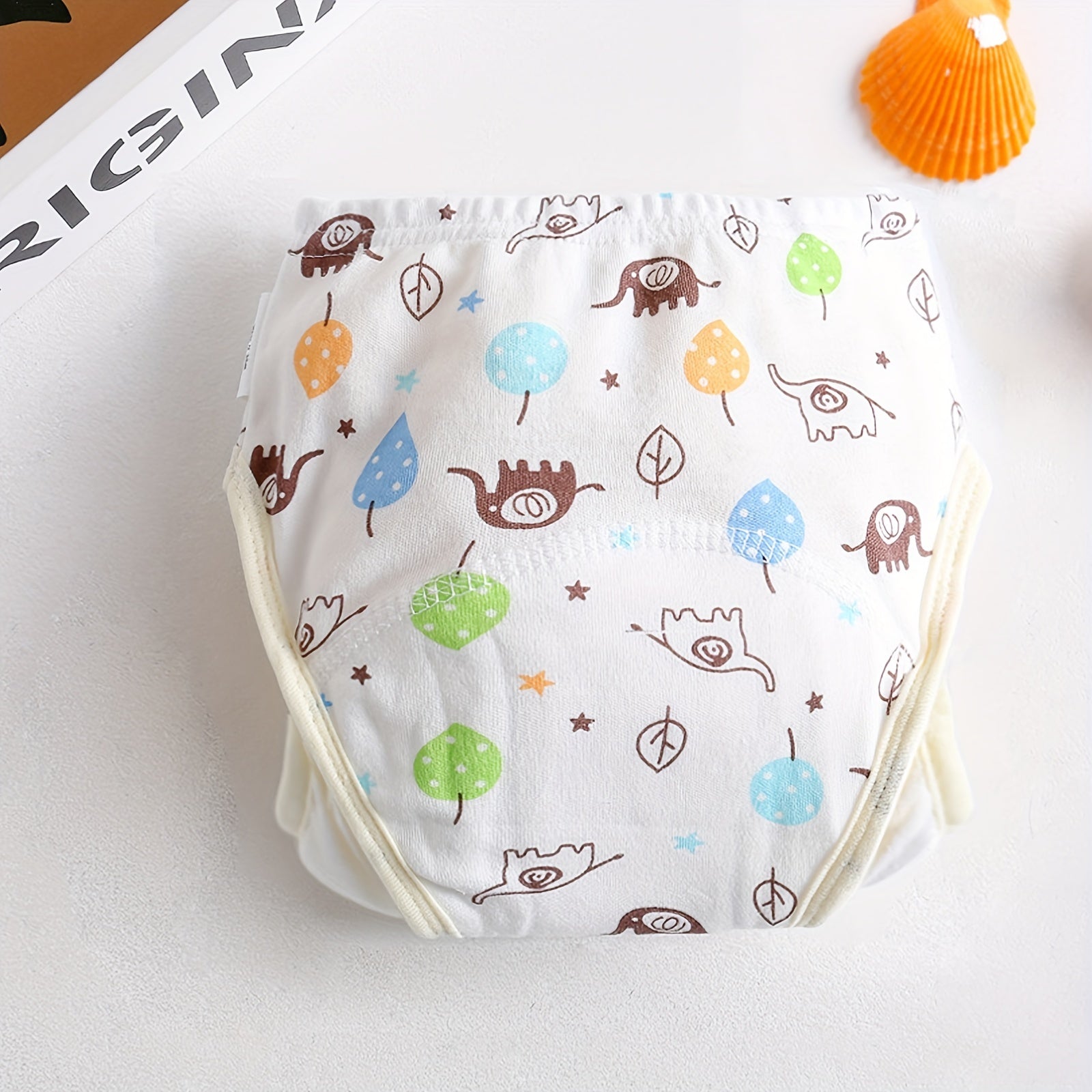 Baby Wing Training Pants For 7 5kg 14kg 16 5lb 30 9lb Newborn Baby