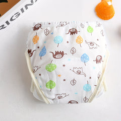 Baby Wing Training Pants For 7 5kg 14kg 16 5lb 30 9lb Newborn Baby