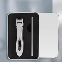 Large Nail Clipper Set for Elderly - Perfect for Fingernails & Toenails