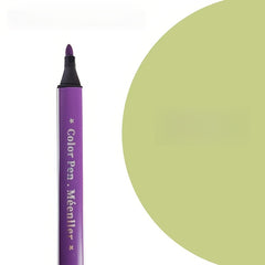 Pink Bulk Refillable Drawing Journal Pen