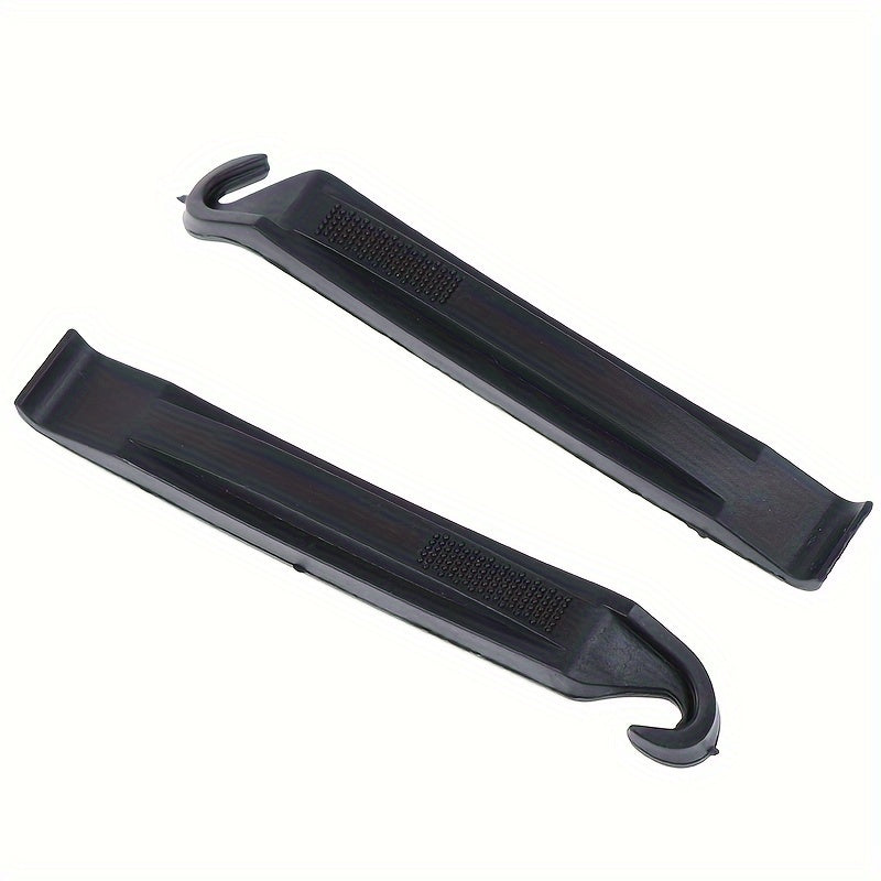 2pcs Bike Tire Repair Tool Tire Pry Levers Removal Tool