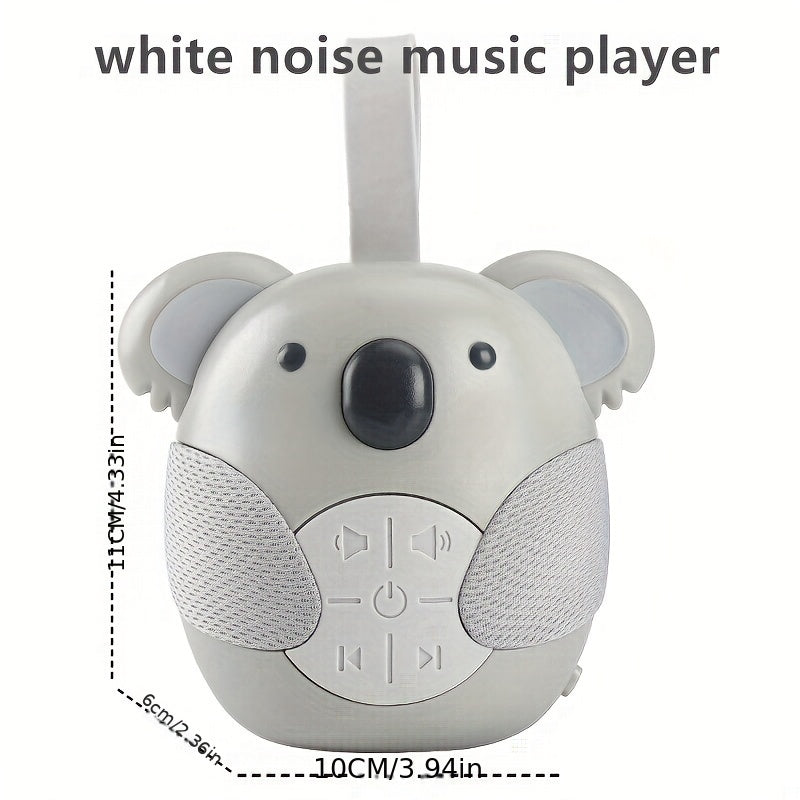 Baby Bed Bell Hanging Bell Infant Comfort Music Player
